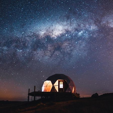 Glamping Atmosphera Cambará Esterno foto